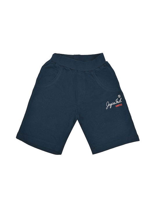 Joyce Kids Shorts/Bermuda Fabric red