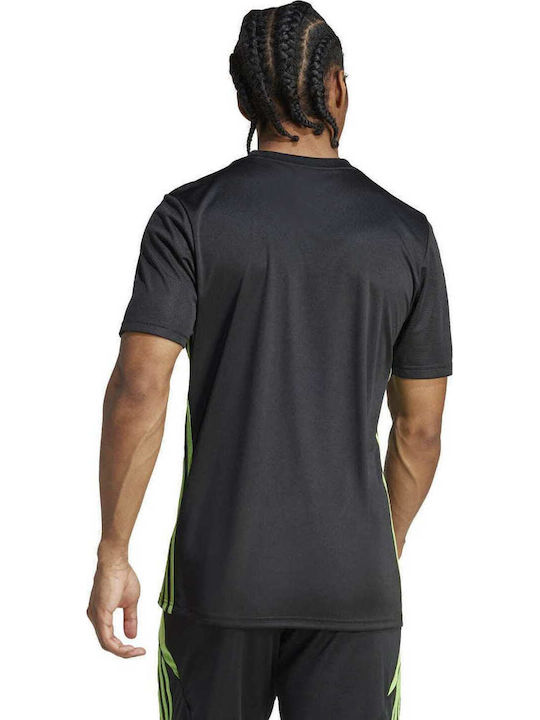 adidas Table 23 Jersey Aeroready Тениска Черен