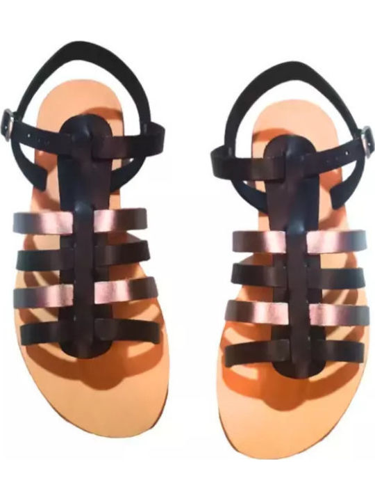 Adam's Shoes