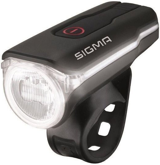 Sigma Sport Aura Презареждащ се Преден светлина за велосипед