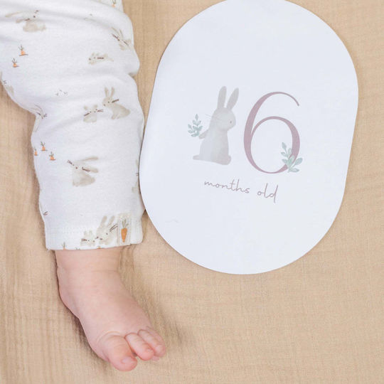 Little Dutch Baby Keepsake Gift Commemorative Cards