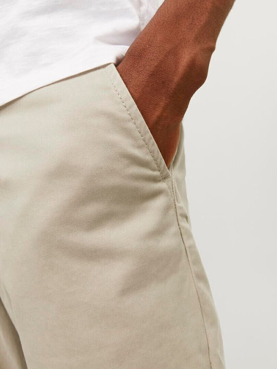 Men's Shorts Chino Crockery