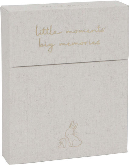 Little Dutch Baby Keepsake Gift Commemorative Cards