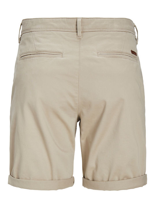 Men's Shorts Chino Crockery