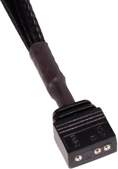 Alphacool 18703 Ersatz- und Zubehörkühlsystem Computerkabel Splitter Rgb