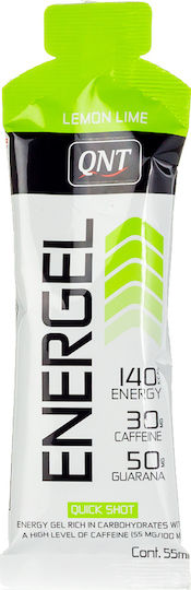 QNT Energel 30mg Lemon Lime 55ml