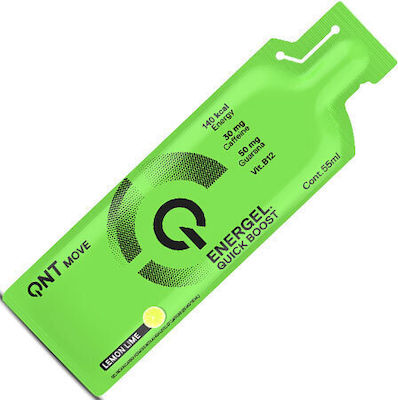 QNT Energel 30mg Lemon Lime 55ml