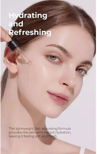 Isntree Niacinamide 20 Серум За Лице с Ниацинамид и Хиалуронова Киселина за Блясък 20ml
