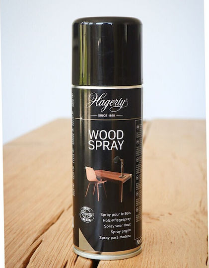 Hagerty Ειδικό Καθαριστικό σε Spray Κατάλληλο για Ξύλο