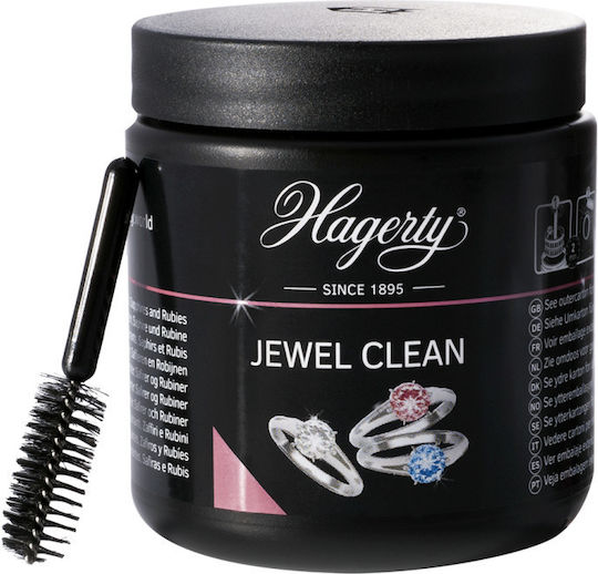 Hagerty Jewel Clean Jewelry