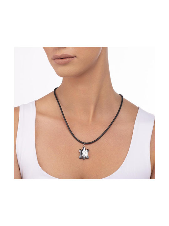 Stellar Necklace from Silver