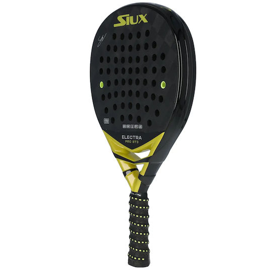 Siux Electra St3 Stupa Pro 109477 Ρακέτα Padel Ενηλίκων