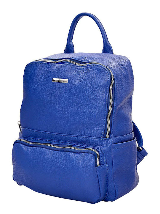 Bag to Bag Damen Tasche Rucksack Blau