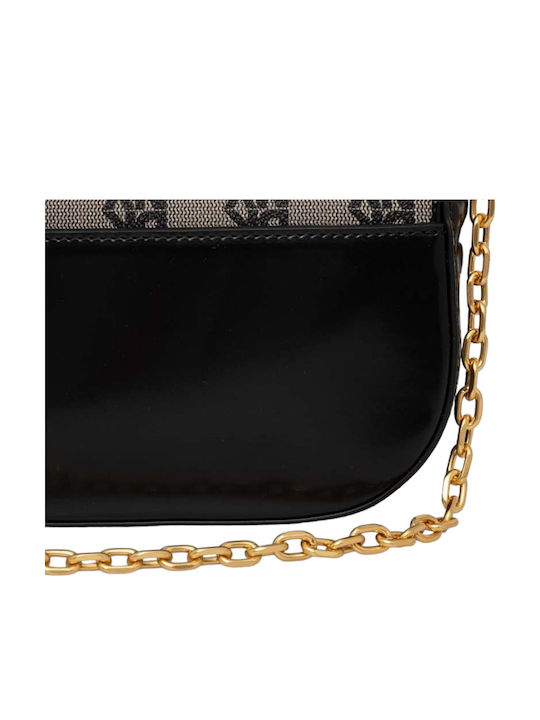 Women's Bag Handbag Black