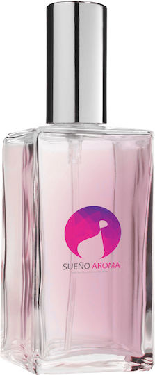 Sueño Aroma Cuerpo Rojo Eau de Parfum 50ml