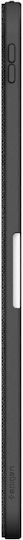 Spigen Urban Fit Flip Cover Black (iPad Pro 2024 13")