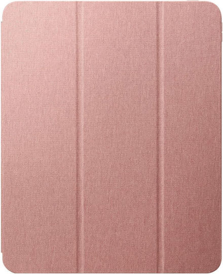 Spigen Urban Fit Flip Cover Ροζ Χρυσή (iPad Pro 2024 13")