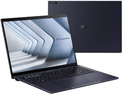 Asus ExpertBook B5 B5604CVA-Q90085 16" IPS (Nucleu 7-150U/32GB/1TB SSD/Fără OS) (Tastatură US)