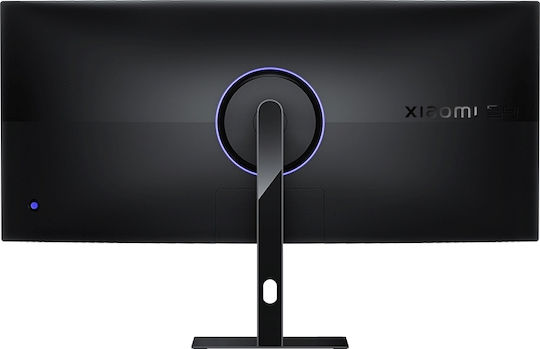 Xiaomi G34WQi Ultrawide VA HDR Curved Gaming Monitor 34" QHD 3440x1440 180Hz