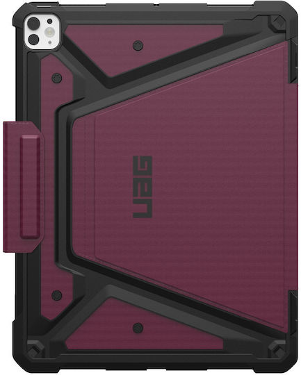 UAG Flip Cover Durable with Keyboard Reη (Apple iPad Pro 13" 2024 (7 gen)) 124476119049
