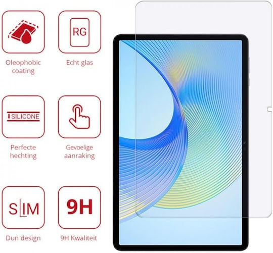 Rosso Tempered Glass (Honor Pad X9, X8 Pro)