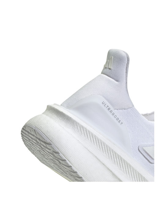 Ultraboost 5 Damen Sportschuhe Laufen Cloud White