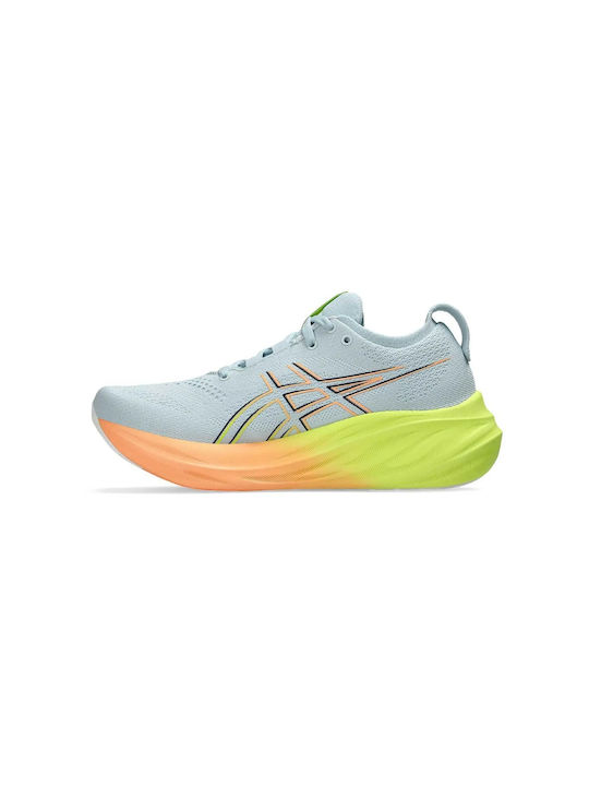 ASICS ASICS