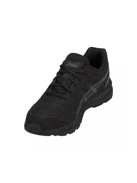 Gel-mission 3 Damen Sportschuhe Laufen Black / Carbon / Phantom