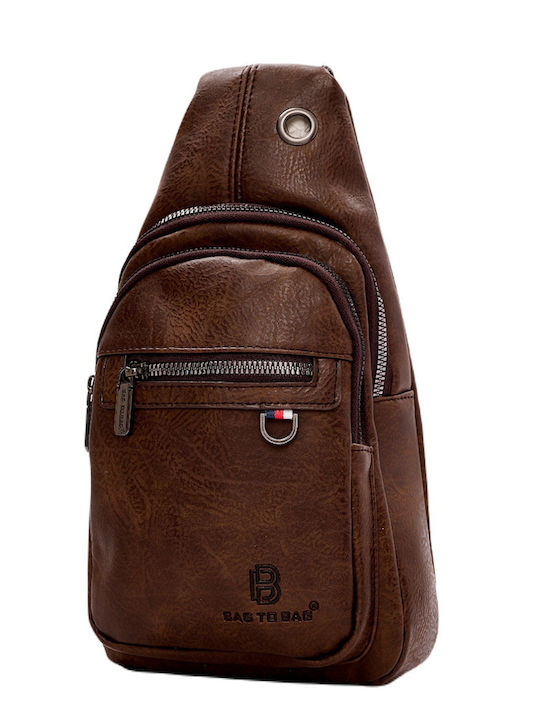 Bag to Bag