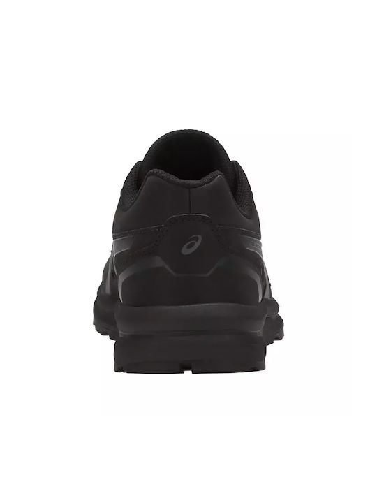Gel-mission 3 Damen Sportschuhe Laufen Black / Carbon / Phantom