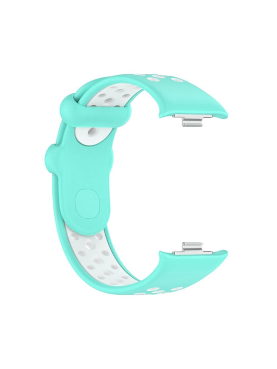 Sport Strap Turquoise (Redmi Watch 4 / Redmi Watch 5Huawei Band 8) Sport Strap Turquoise (Redmi Watch 4 / Redmi Watch 5Huawei Band 8)