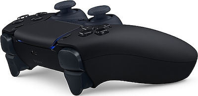 Sony Dualsense V2 Magazin online Gamepad pentru PS5 negru miezul nopții