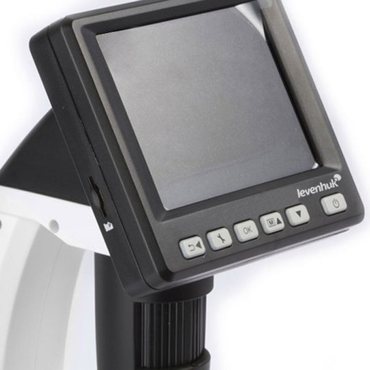 Levenhuk Dtx 500 Digital Microscop USB