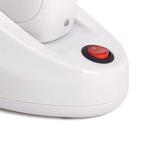 Prowax Single Wax Warmer with Stand 170gr 40W