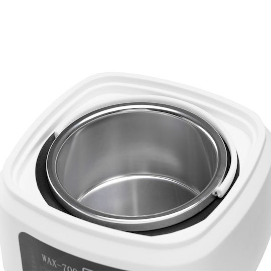 Prowax Κεριέρα Αποτρίχωσης με Κάδο 500ml 120W