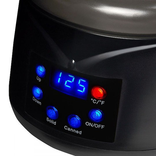 Prowax Κεριέρα Αποτρίχωσης με Κάδο 400ml 100W
