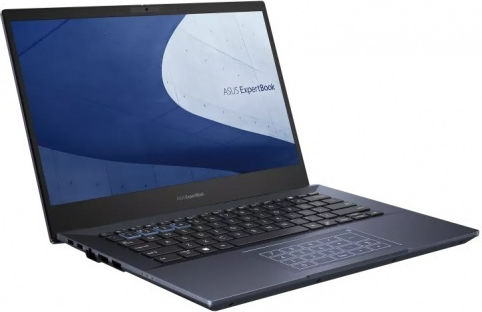 Asus ExpertBook B1 15.6" FHD (i3-1315U/16GB/512GB SSD/W11 Pro) (Tastatură US)