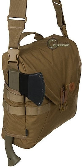 Helikon Tex Военна Чантичка За рамо от Cordura Кафяв 8лт