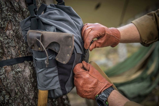 Helikon Tex Военна Чантичка За рамо от Cordura Кафяв 8лт