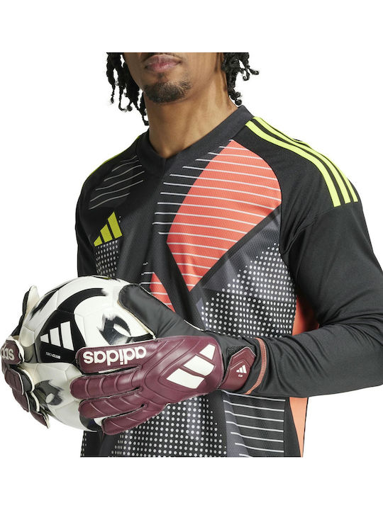 adidas Copa Gl Clb Adults Goalkeeper Gloves Purple