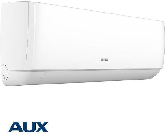 AUX J-Smart Инверторен климатик 9000 BTU A++ - А++/А+ с WiFi