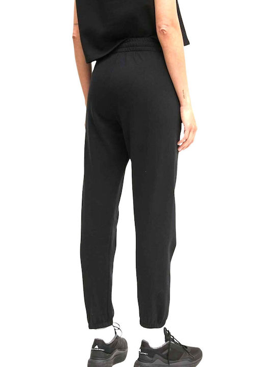 DKNY Women's Sweatpants Black