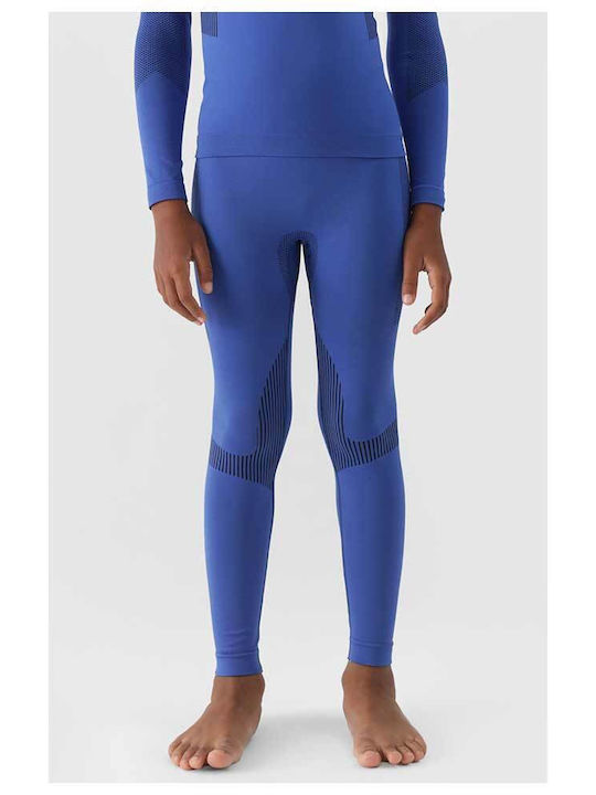 Kids Thermal Set Blue