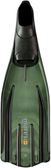Mares Flippers Swimming Avanti 4 Power Black