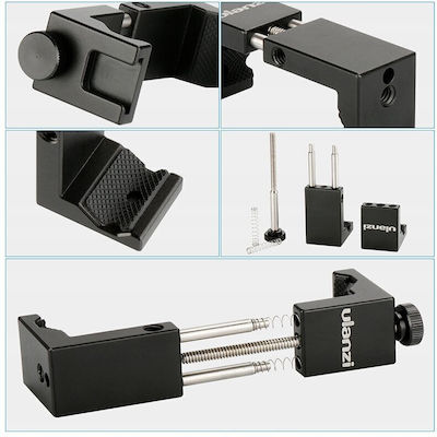 Ulanzi Tripod Accessories