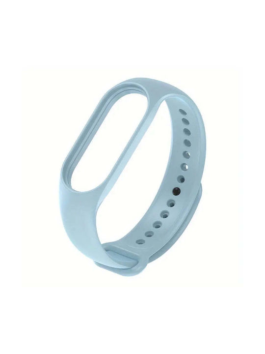 Λουράκι με Pin Καφέ (Xiaomi Mi Band 3, Xiaomi Mi Band 4)