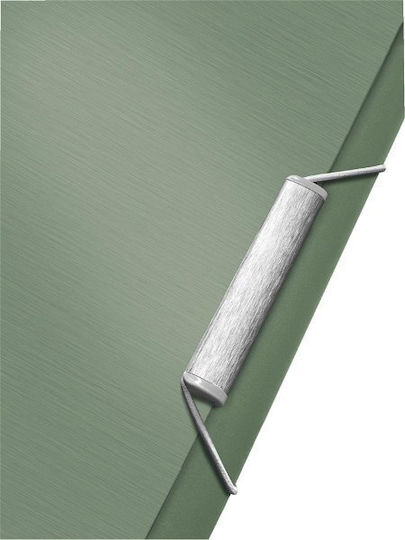 Leitz Ντοσιέ pentru Hârtie A4 Verde 1buc