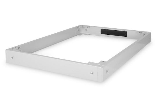 Digitus Basic Βάση Στήριξης PLINTH-8/12-N1 1τμχ