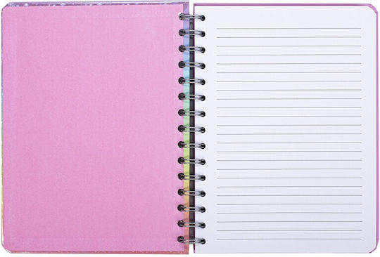 Tri-Coastal Design Carnet cu Suport pentru Stilou