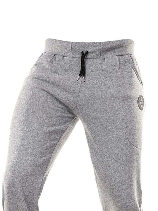 MBLK Men's Sweatpants Gray